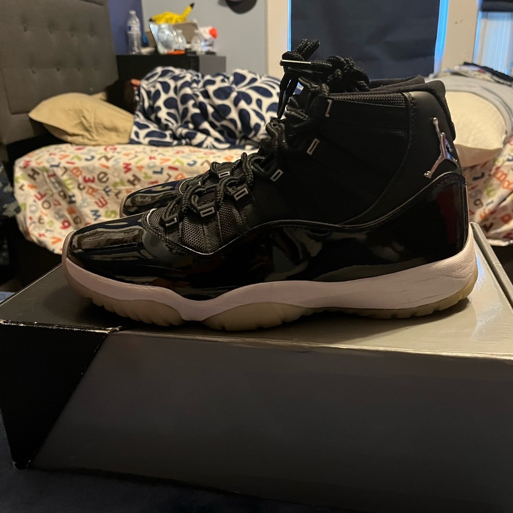 Jordan 11